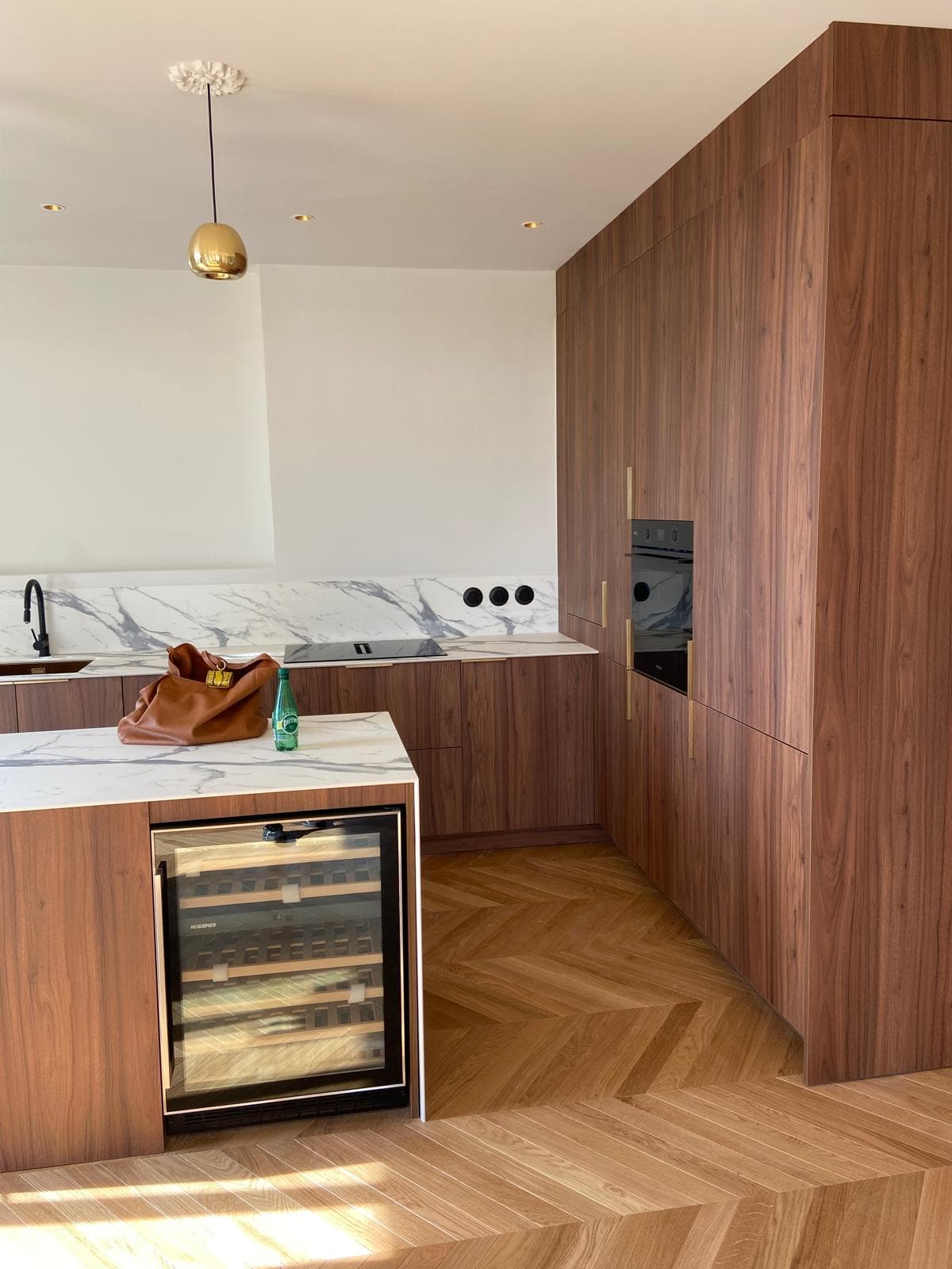 Chantier Mazari Construction