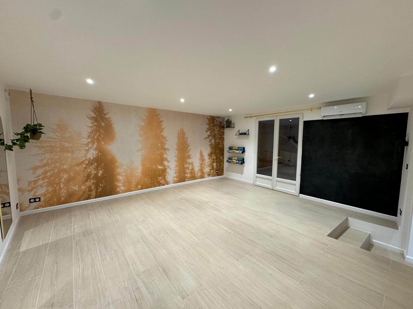 Chantier Mazari Construction