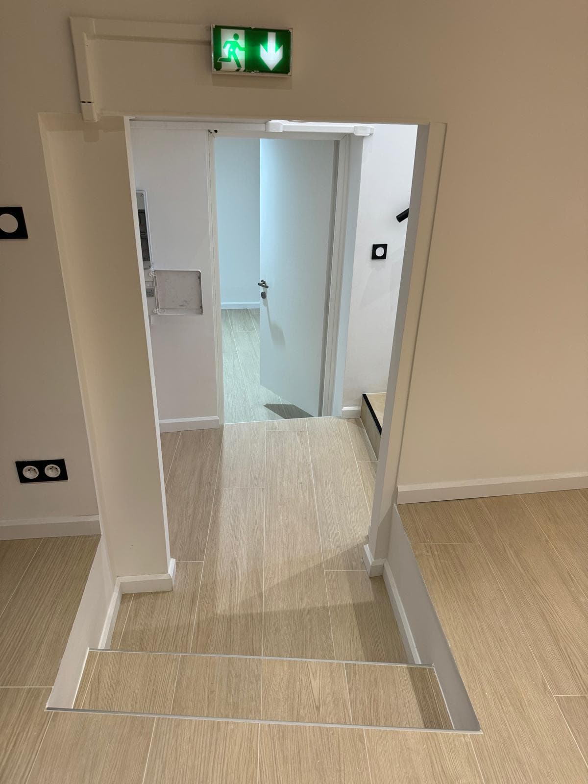 Chantier Mazari Construction